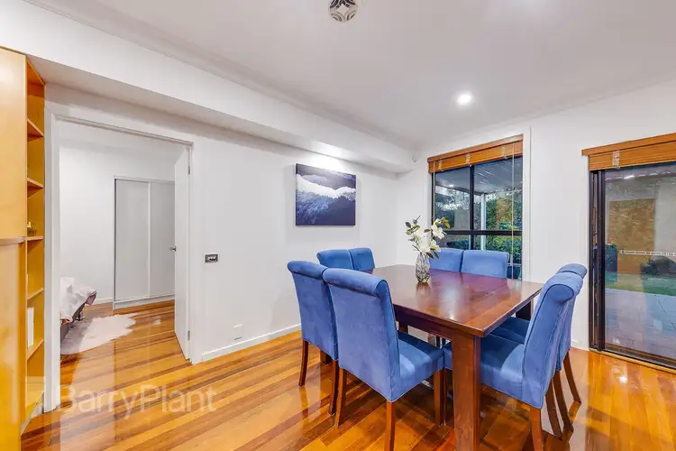 Fifth view of Homely house listing, 3 Gresham Way, Sunshine West VIC 3020