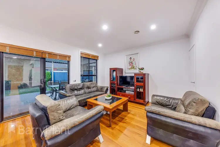 Sixth view of Homely house listing, 3 Gresham Way, Sunshine West VIC 3020