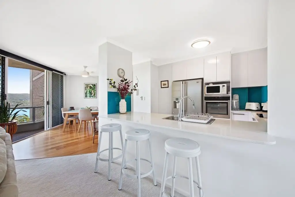 Main view of Homely apartment listing, Address available on request