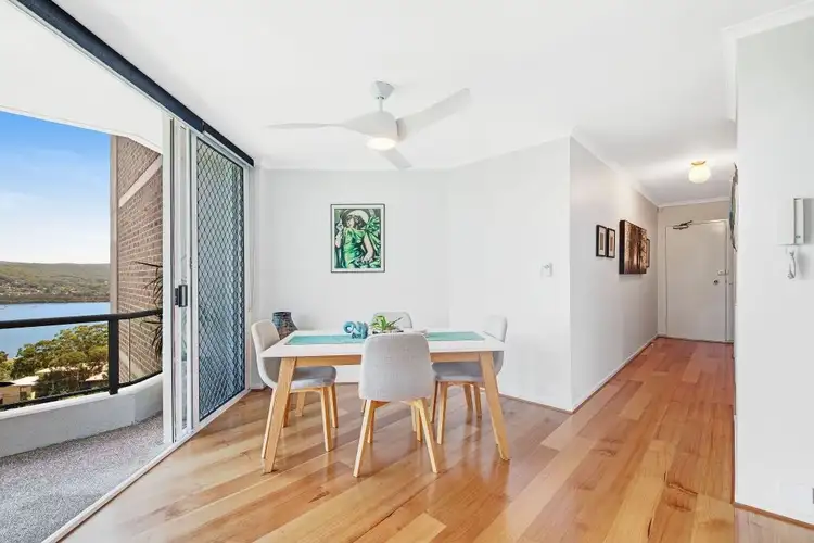 Second view of Homely apartment listing, Address available on request