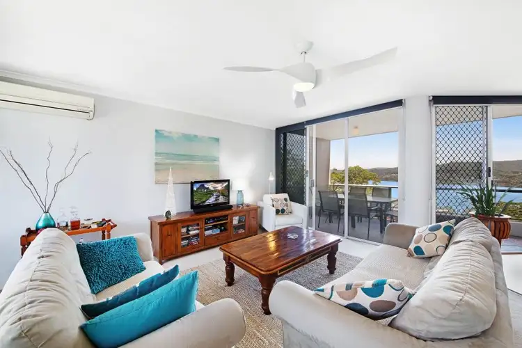 Fourth view of Homely apartment listing, Address available on request