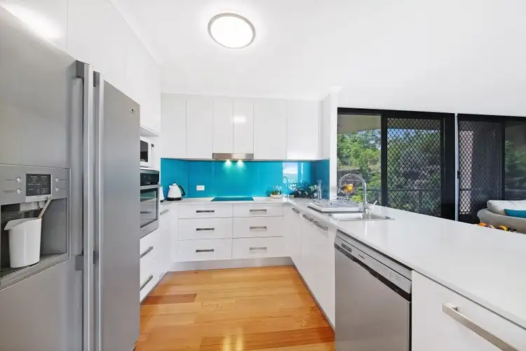 Fifth view of Homely apartment listing, Address available on request