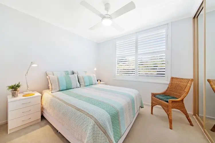 Sixth view of Homely apartment listing, Address available on request