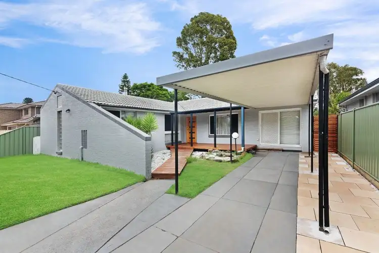 Main view of Homely house listing, 39 Breeze Street, Umina Beach NSW 2257