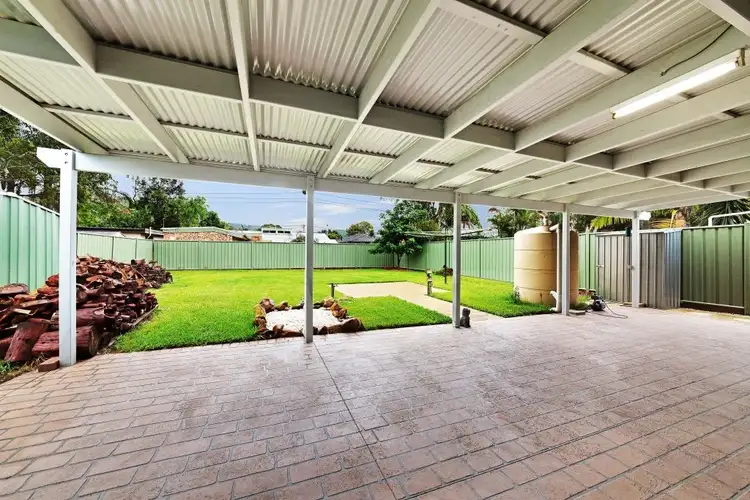 Second view of Homely house listing, 39 Breeze Street, Umina Beach NSW 2257