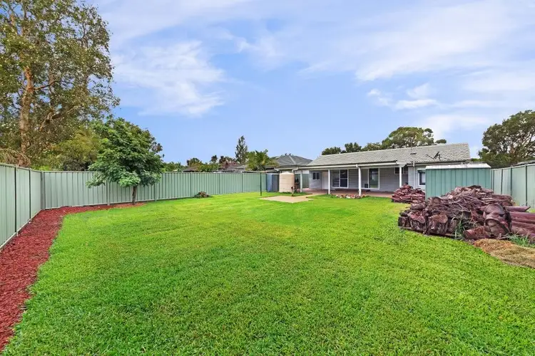 Third view of Homely house listing, 39 Breeze Street, Umina Beach NSW 2257