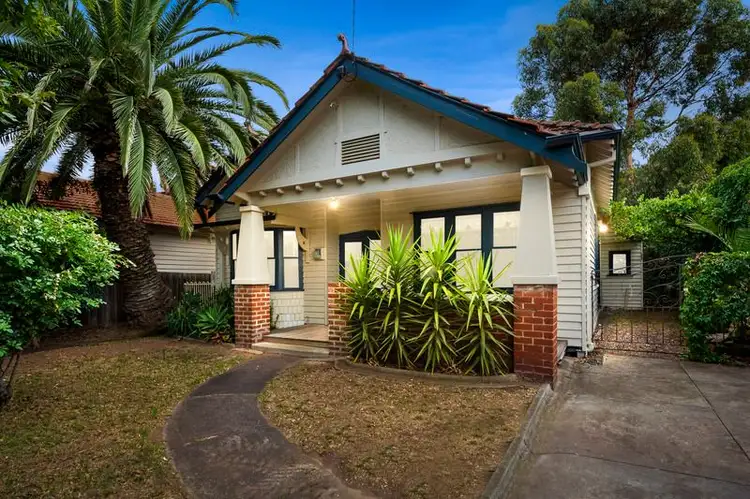 Main view of Homely house listing, 11 Orford Street, Moonee Ponds VIC 3039
