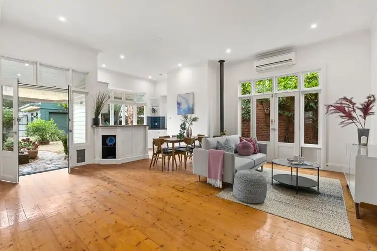 Third view of Homely house listing, 11 Orford Street, Moonee Ponds VIC 3039