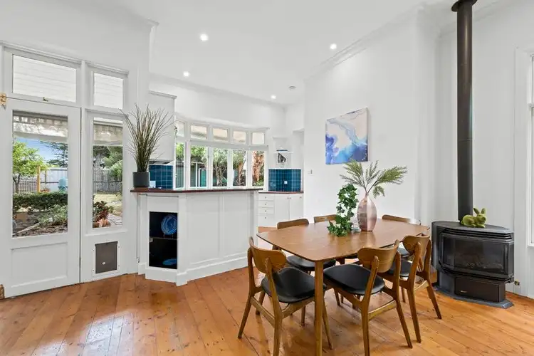 Fifth view of Homely house listing, 11 Orford Street, Moonee Ponds VIC 3039