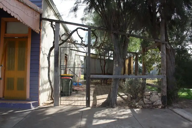 Second view of Homely rural property listing, 6 Reed Street, Murrayville VIC 3512