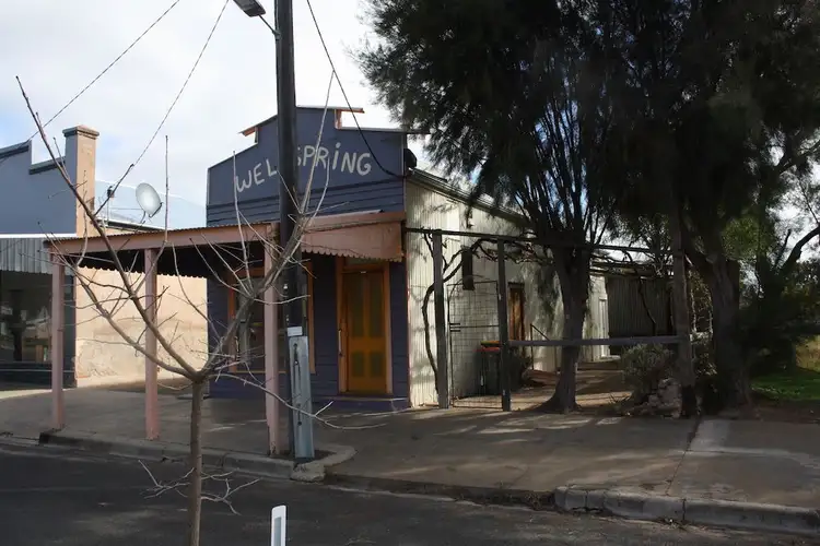 Sixth view of Homely rural property listing, 6 Reed Street, Murrayville VIC 3512
