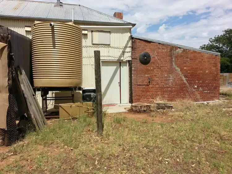 Seventh view of Homely rural property listing, 6 Reed Street, Murrayville VIC 3512