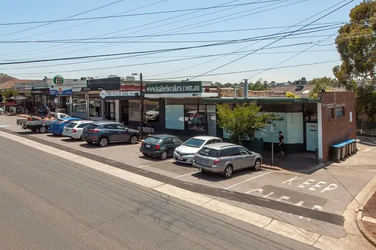 Second view of Homely land listing, 148A Mascoma Street, Strathmore VIC 3041