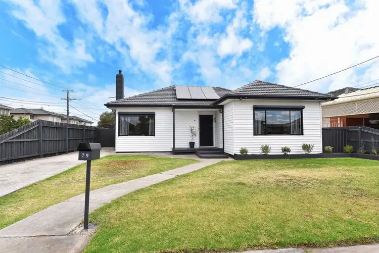 79 Victory Road, Airport West VIC 3042