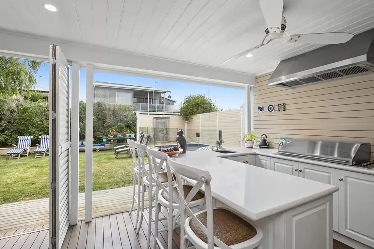 Fourth view of Homely house listing, 29 Capella Road, Ocean Grove VIC 3226
