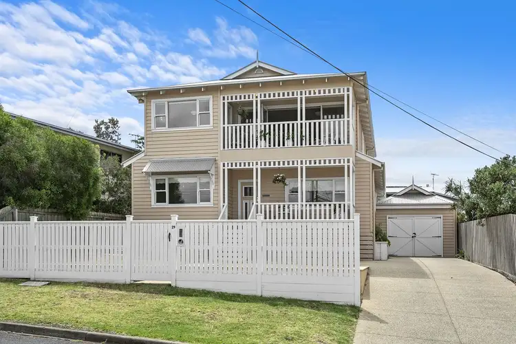 Fifth view of Homely house listing, 29 Capella Road, Ocean Grove VIC 3226