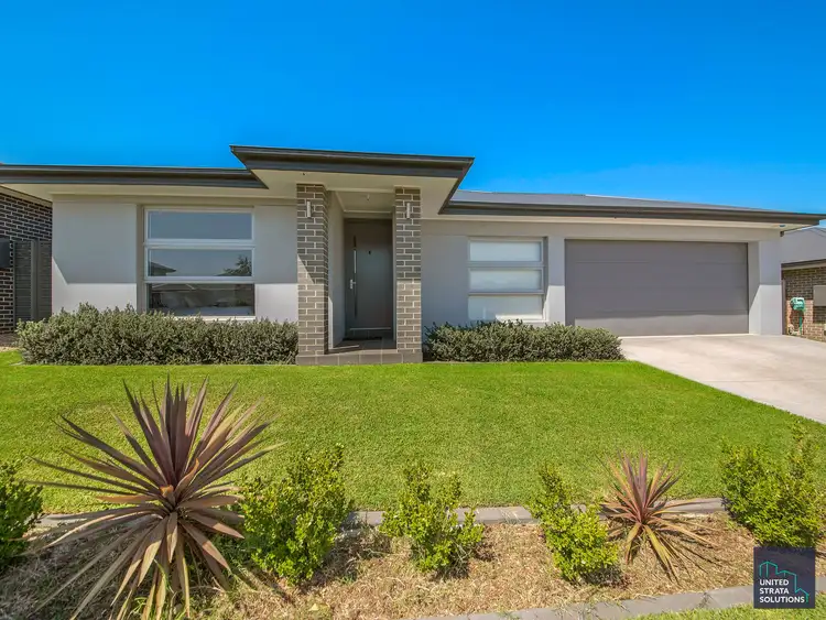 65 Bourne Ridge, Oran Park NSW 2570