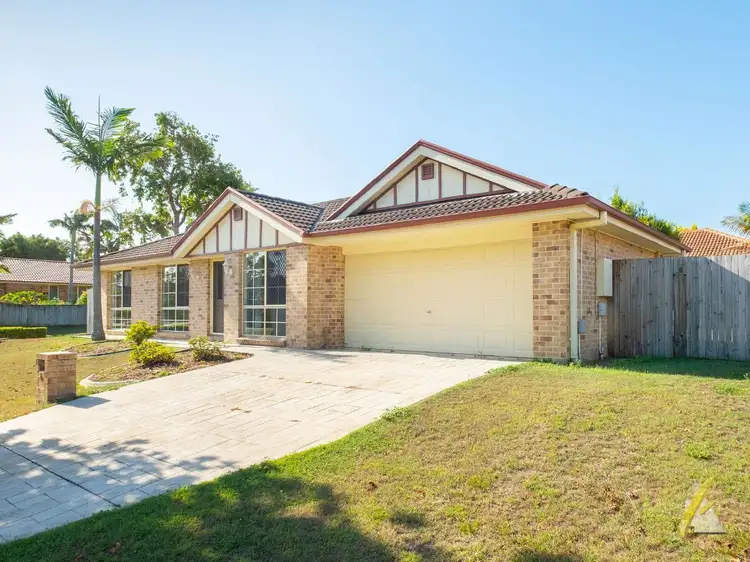 1 Gumnut Court, Calamvale QLD 4116