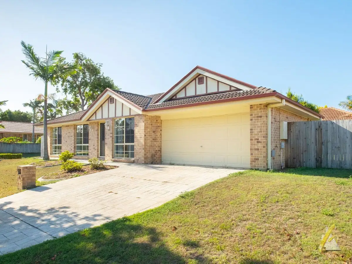 Main view of Homely house listing, 1 Gumnut Court, Calamvale QLD 4116