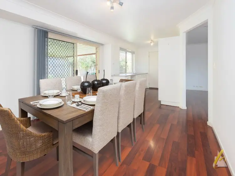 Third view of Homely house listing, 1 Gumnut Court, Calamvale QLD 4116