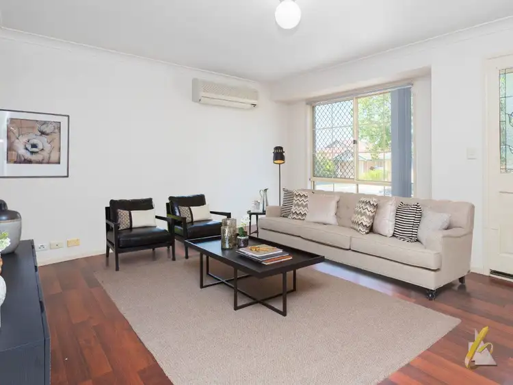 Fourth view of Homely house listing, 1 Gumnut Court, Calamvale QLD 4116