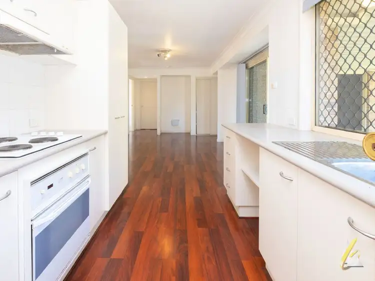 Fifth view of Homely house listing, 1 Gumnut Court, Calamvale QLD 4116