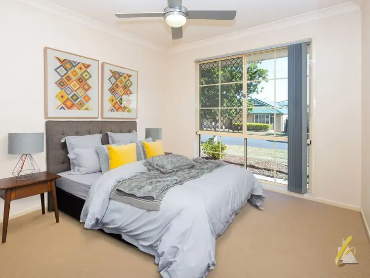 Sixth view of Homely house listing, 1 Gumnut Court, Calamvale QLD 4116