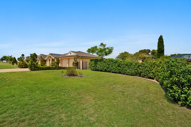 Second view of Homely house listing, 115 Lemonwood Circuit, Thornton NSW 2322