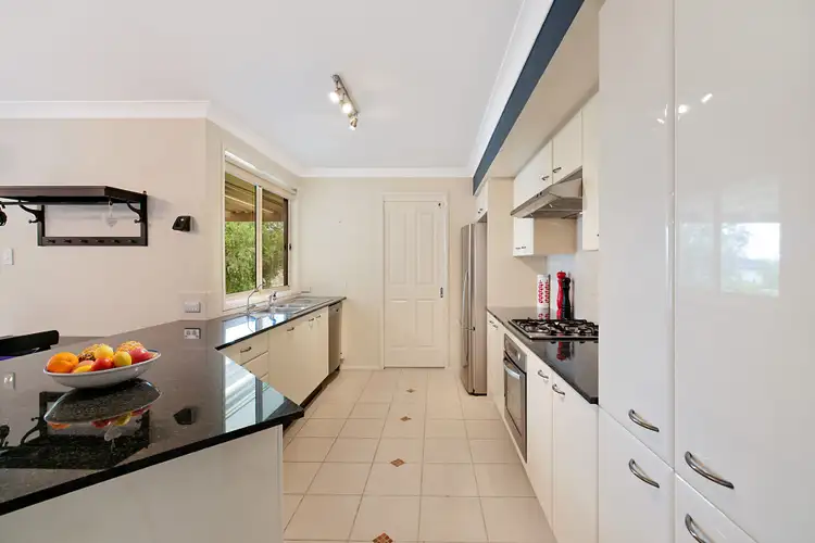 Third view of Homely house listing, 115 Lemonwood Circuit, Thornton NSW 2322