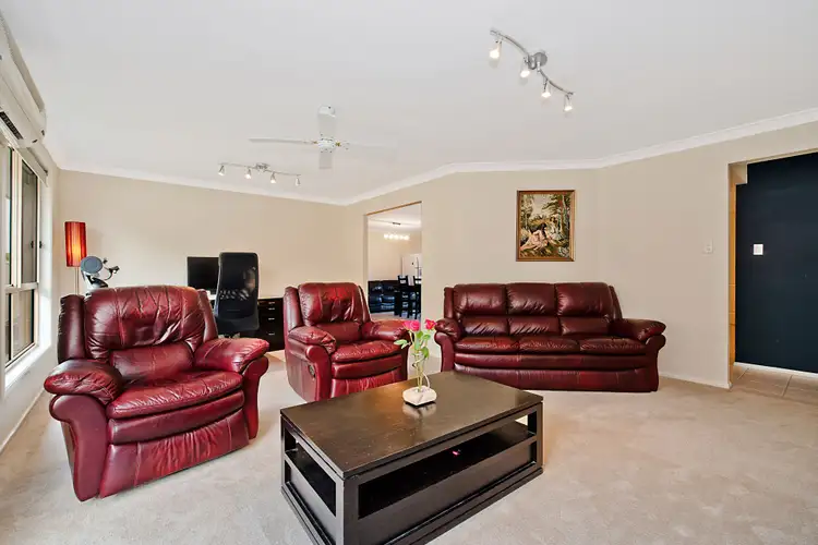 Fourth view of Homely house listing, 115 Lemonwood Circuit, Thornton NSW 2322