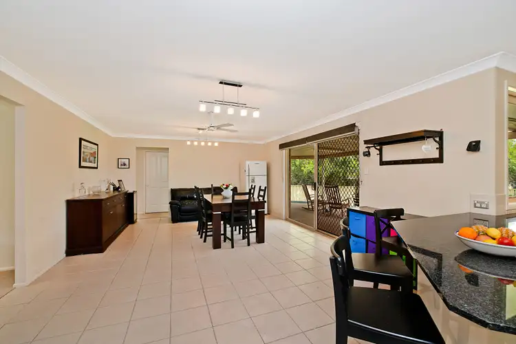 Fifth view of Homely house listing, 115 Lemonwood Circuit, Thornton NSW 2322