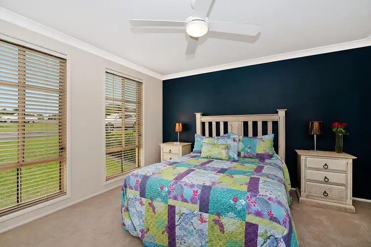 Sixth view of Homely house listing, 115 Lemonwood Circuit, Thornton NSW 2322