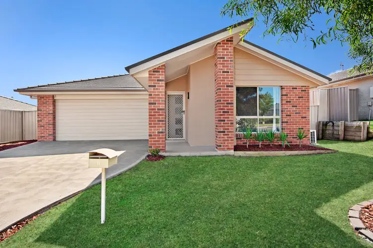 8 Campden Street, Thornton NSW 2322