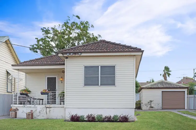 9 Hawthorne Street, Beresfield NSW 2322
