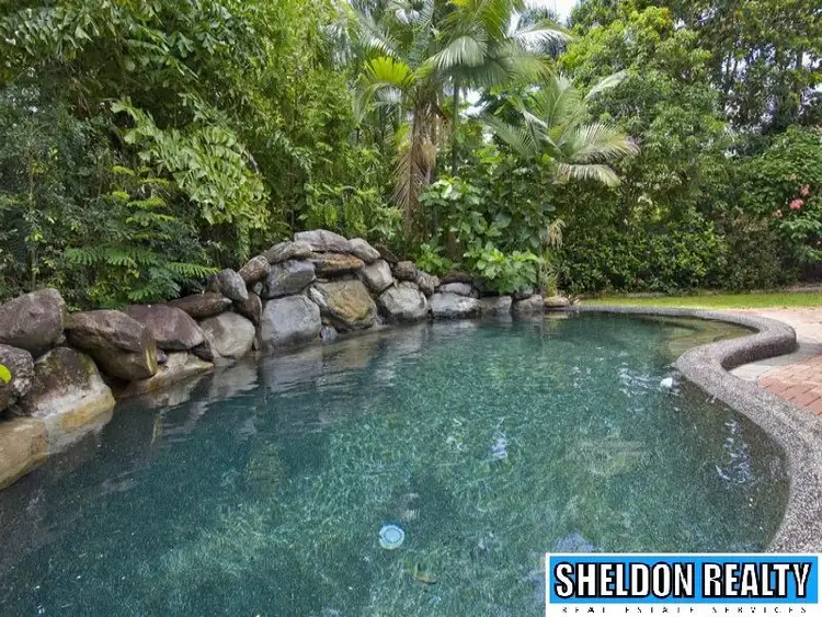 Second view of Homely house listing, 10 Whitehaven Ct, Clifton Beach QLD 4879
