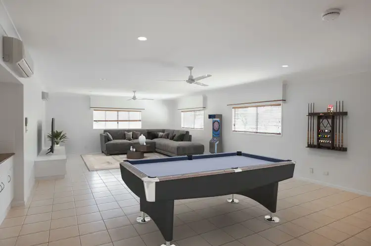Third view of Homely house listing, 10 Whitehaven Ct, Clifton Beach QLD 4879