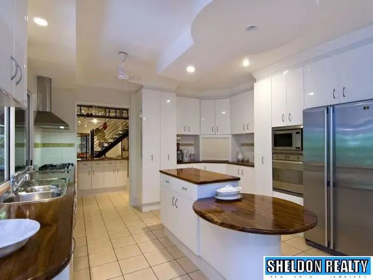 Fourth view of Homely house listing, 10 Whitehaven Ct, Clifton Beach QLD 4879