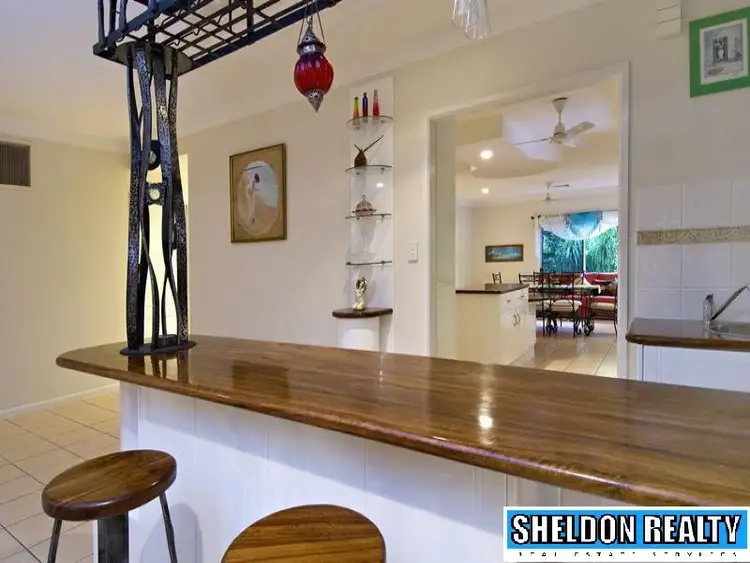 Fifth view of Homely house listing, 10 Whitehaven Ct, Clifton Beach QLD 4879