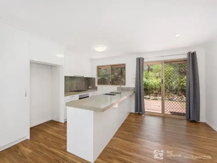 61/6 Bourton Road, Merrimac QLD 4226