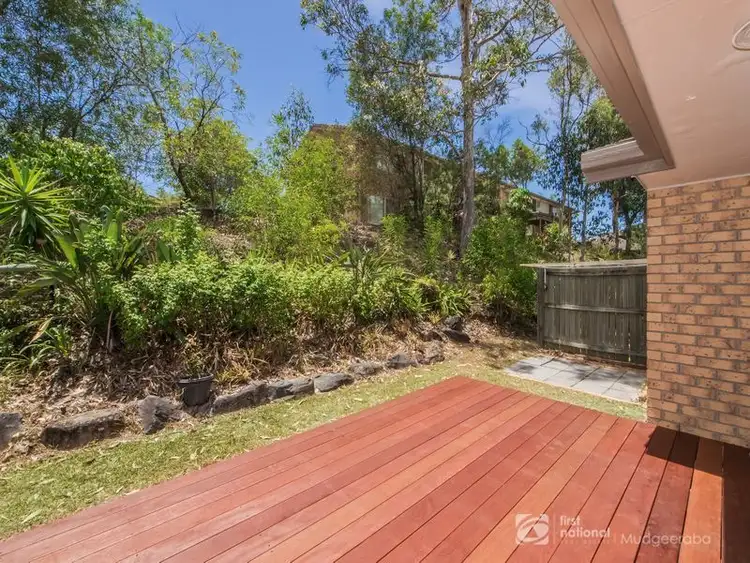 Sixth view of Homely townhouse listing, 61/6 Bourton Road, Merrimac QLD 4226