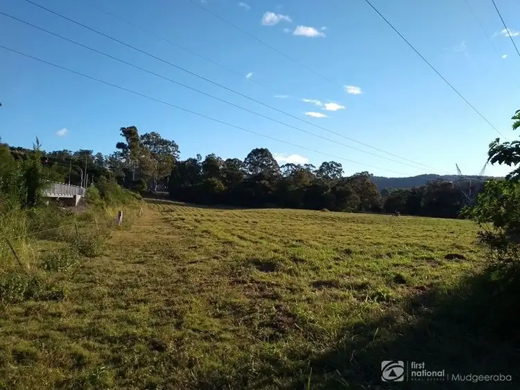 Second view of Homely land listing, 186 Gold Coast Springbrook Road, Mudgeeraba QLD 4213