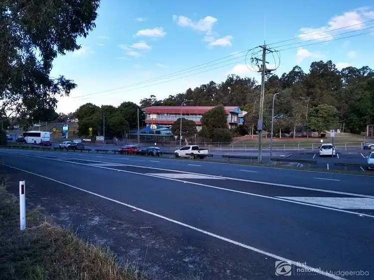 Third view of Homely land listing, 186 Gold Coast Springbrook Road, Mudgeeraba QLD 4213