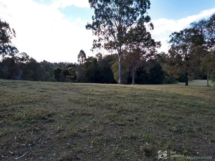 Fourth view of Homely land listing, 186 Gold Coast Springbrook Road, Mudgeeraba QLD 4213