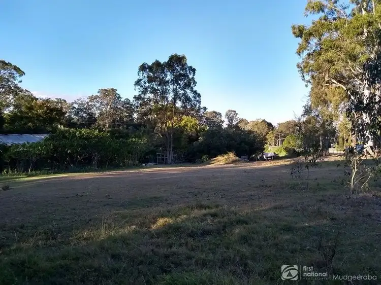 Fifth view of Homely land listing, 186 Gold Coast Springbrook Road, Mudgeeraba QLD 4213