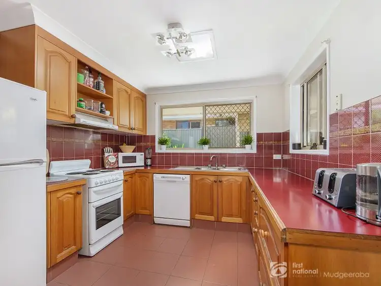 Seventh view of Homely house listing, 13 Rainbow Drive, Mudgeeraba QLD 4213