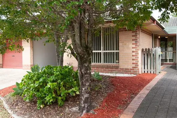 Main view of Homely villa listing, 65/1 Bridgman Drive, Reedy Creek QLD 4227
