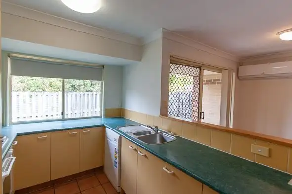 Second view of Homely villa listing, 65/1 Bridgman Drive, Reedy Creek QLD 4227