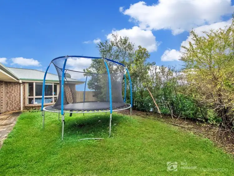 Second view of Homely house listing, 4 Pineneedle Court, Oxenford QLD 4210
