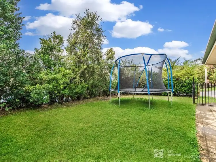 Third view of Homely house listing, 4 Pineneedle Court, Oxenford QLD 4210
