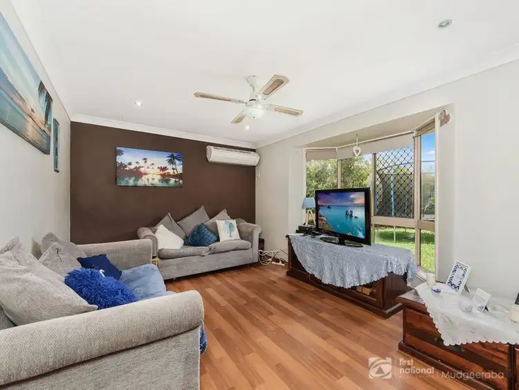 Fourth view of Homely house listing, 4 Pineneedle Court, Oxenford QLD 4210